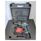 Black & Decker 4.5A Drill Set