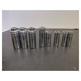 Mac Metric Socket Set