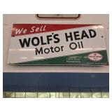 Wolf