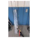 Fishing Rods and Reels