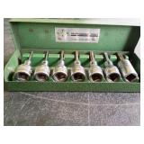 SK Hand Tools Socket Set