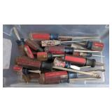 Craftsman Screwdrivers