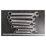 Craftsman Combination Wrenches