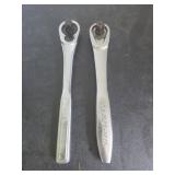 Craftsman Ratchet Wrenches