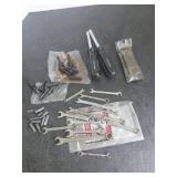 Craftsman Tool Collection Set