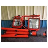 Industrial Work Lights