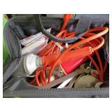 DeWalt Tool Bag With Contents