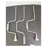 Craftsman speed wrench