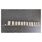 Metric Socket Tools