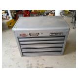 Craftsman 5-Drawer Metal Toolbox