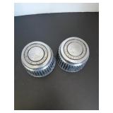 Chevrolet Hubcaps