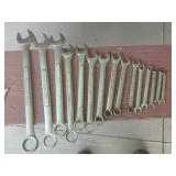 Craftsman Combination Wrenches