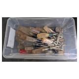 Screwdrivers