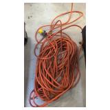 Heavy-Duty Extension Cord