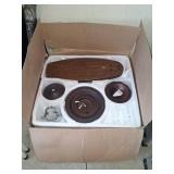 Savoy House Ceiling Fan Kit