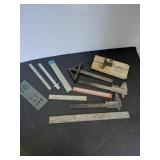 Measuring Tools