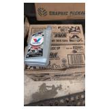 Valvoline VR1 SAE 30 Motor Oil