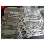 Craftsman Wrenches