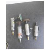 Pneumatic Die Grinders
