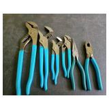Channel Lock Pliers