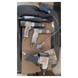Pneumatic Tools