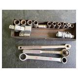 Mechanics Tool Set