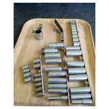 Craftsman Sockets