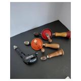 Hand Drills and Tool