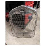 Model A Ford 48 or 49 Chrome Grille