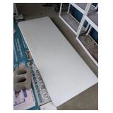 72x30 Inch Folding Table
