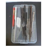 Punch Tools