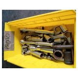 Socket and Tool Set