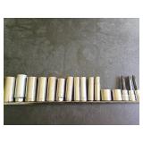 16 Craftsman Tools