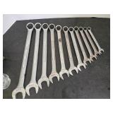 Craftsman Combination Wrenches