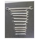 Craftsman 11-Piece Wrench Set