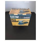 Chicago Electric Palm Sander