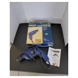 Benchtop Pro Variable Speed Drill