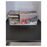 Chicago Electric Belt Sander