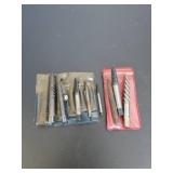 Screw Extractor Tools
