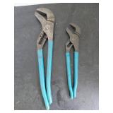 Channel Lock Pliers