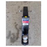 Reese Tow Hitch Ball Mount