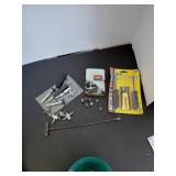 Tire Repair Tools