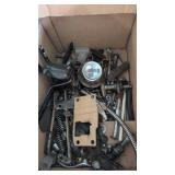 Used Model A Car Parts