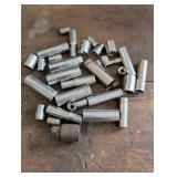 Steel Socket Set