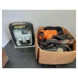 SmartStraps and Assorted Tie Downs