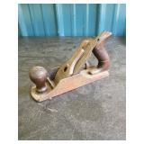 Red Rock Bench Hand Plane