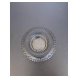 Firestone Ashtray Tire Design