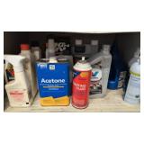 Automotive Fluids