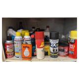 Household Repair Supplies