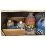Automotive Fluids